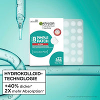 Anti Pickel pimple patches ultra, 22 St