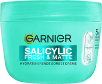 Anti-Unreinheiten Sorbert Creme Salicylic, 85 ml