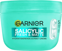 Anti-Unreinheiten Sorbet Creme Salicylic, 85 ml