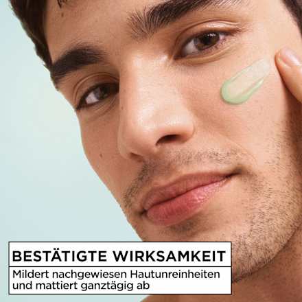 Anti-Unreinheiten Sorbet Creme Salicylic, 85 ml