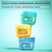 Anti-Unreinheiten Sorbet Creme Salicylic, 85 ml