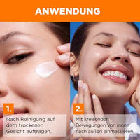 Vitamine C Glow Gezichtscrème, 50 ml