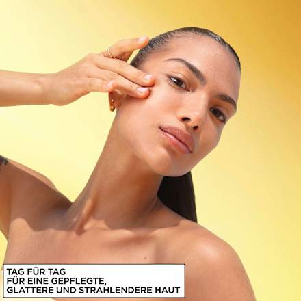 Gesichtscreme Vitamin C Glow, 50 ml