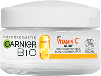 Vitamine C Glow Gezichtscrème, 50 ml