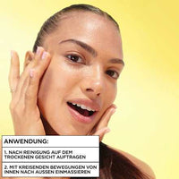 Gesichtscreme Vitamin C Glow, 50 ml