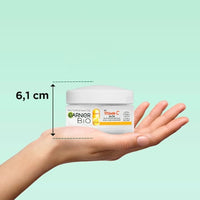 Vitamine C Glow Gezichtscrème, 50 ml