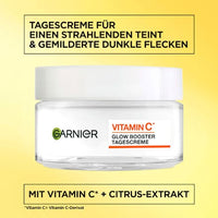 Gesichtscreme Vitamin C Glow, 50 ml