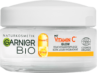 Vitamine C Glow Gezichtscrème, 50 ml