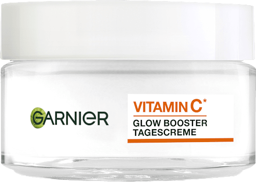 Vitamine C Glow Gezichtscrème, 50 ml