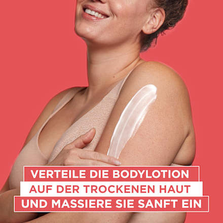 Bodylotion Body Repair, 400 ml