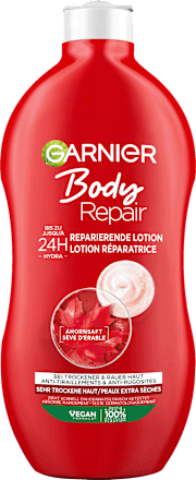 Bodylotion Body Repair, 400 ml