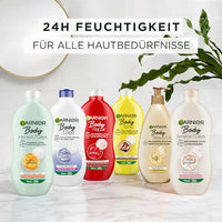 Bodylotion Body Repair, 400 ml