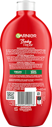 Bodylotion Body Repair, 400 ml