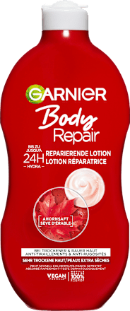 Bodylotion Body Repair, 400 ml
