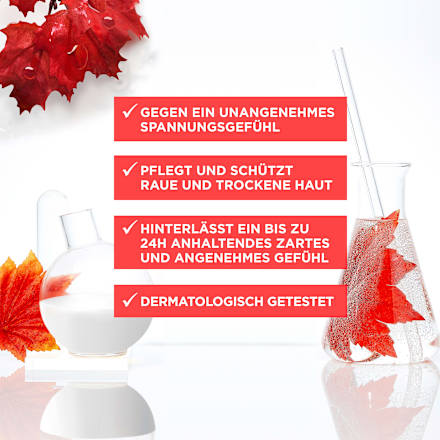 Bodylotion Body Repair, 400 ml