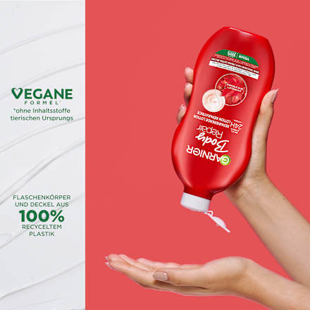 Bodylotion Body Repair, 400 ml