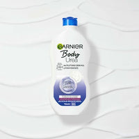 Körpermilch glättend, 0,4 l
