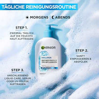 Reinigende hyaluronbarrièrebeschermende crème, 250 ml