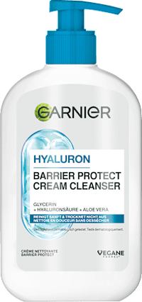 Cleanser Hyaluron Barrier Protect Cream, 250 ml