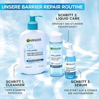 Reinigende hyaluronbarrièrebeschermende crème, 250 ml