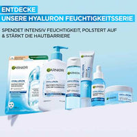 Reinigende hyaluronbarrièrebeschermende crème, 250 ml