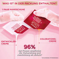 Intensivtönung Dunkelbraun, 1 St