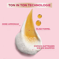 Intensieve tint donkerbruin, 1 stuk