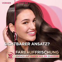 Intensivtönung Dunkelbraun, 1 St