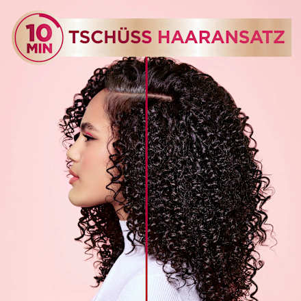 Intensieve tint zwart, 1 stuk
