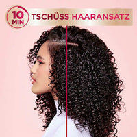 Intensieve tint zwart, 1 stuk