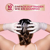 Intensieve tint zwart, 1 stuk