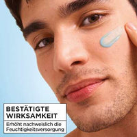 Feuchtigkeitscreme Hyaluron Sorbet Creme, 85 ml