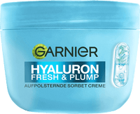 Feuchtigkeitscreme Hyaluron Sorbet Creme, 85 ml
