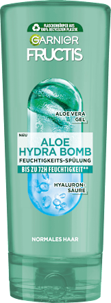 Conditioner Aloë Hydra Bomb, 250 ml