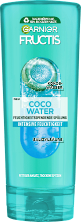 Conditioner Coco Water, 250 ml