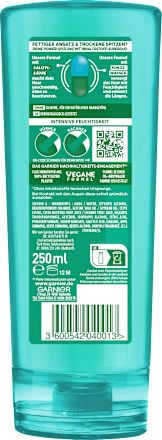 Conditioner Coco Water, 250 ml