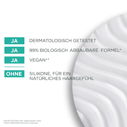 Conditioner Haarvoeding Aloë Vera, 400 ml