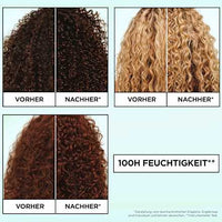 Conditioner Locken Methode Feuchtigkeit, 200 ml