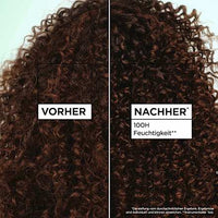 Conditioner Locken Methode Feuchtigkeit, 200 ml