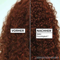 Conditioner Locken Methode Feuchtigkeit, 200 ml