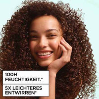 Conditioner Locken Methode Feuchtigkeit, 200 ml