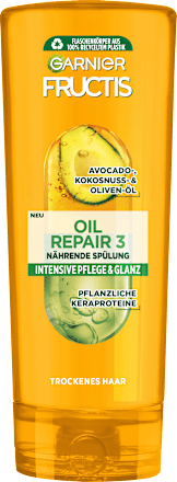 Conditioner Olie Reparatie, 250 ml
