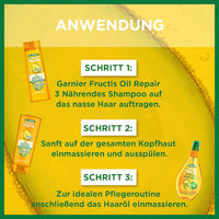 Conditioner Olie Reparatie, 250 ml