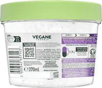 Haargel Locken Methode Flexi Hold, 370 ml