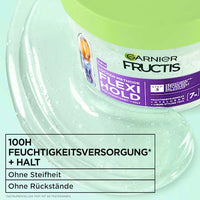 Haargel Locken Methode Flexi Hold, 370 ml