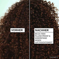 Haargel Locken Methode Flexi Hold, 370 ml