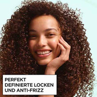 Haargel Locken Methode Flexi Hold, 370 ml