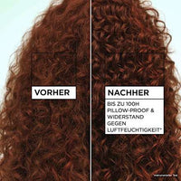 Haargel Locken Methode Flexi Hold, 370 ml