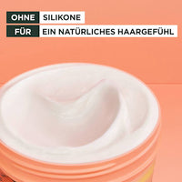 Haarverzorging Ananas Haarvoeding 3-in-1 Masker, 400 ml