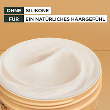 Haarverzorging Cacaoboter Haarvoeding 3-in-1 Masker, 400 ml